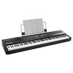 Alesis rcital pro - piano numrique 88 notes toucher hammer action