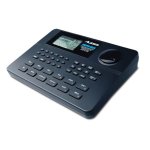 Alesis sr - 16 - boite a rythmes st�r�o 24 bits