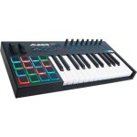 Alesis vi25 contrleur usb midi