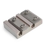 Al�soir a cordes horizontal pour violon, outil professionnel pour violon 4 / 4 et 3 / 4, 1:26