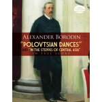 Alexander porfiryevich borodin : polovtsian dance no. 1 - conducteur orchestra dov295567 9780486295565 ...