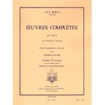 Alexandre pierre fran�ois boely : oeuvres d'orgue livre 3 fasc. 1 - conducteur organ 9790046278617 al27861 ...