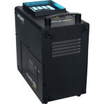 Algam lighting vulkan - pro - machine effet co2 vertical - horizontal