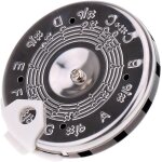 Alice a003ap pc - c diapason accordeur13 chromatique tuner c - c note slecteur