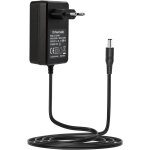 Alimentation de cam�ra de surveillance dc 12v 2a, transformateur chargeur cctv 5, 5 mm x 2, 1 mm avec ...