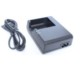 Alimentation chargeur de batterie lc - e10c pour canon canon eos 1100d rebel t3 kiss x50 reflex numérique ... Alimentation chargeur de batterie lc - e10c pour canon canon eos 1100d rebel t3 kiss x50 reflex numérique ...