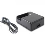 Alimentation mur chargeur de batterie mh - 25 pour les batteries nikon en - el15 fr enl15 enel15 royaume ...