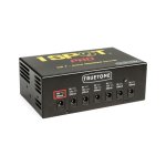 Alimentation p�dales - truetone cs7