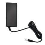 Alimentation de remplacement 16v compatible avec le piano portable yamaha p - 515