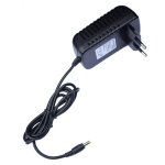 Alimentation de remplacement 9v compatible avec le clavier casio ctk - 3200
