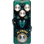 All pedal alcmene - pdale overdrive