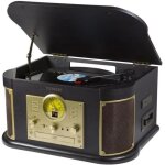 Allemagne bluetooth v2. 0 tourne - disque numérisation disques vinyles cassettes cd fonction radio aux ... Allemagne bluetooth v2. 0 tourne - disque numérisation disques vinyles cassettes cd fonction radio aux ...