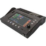 Allen & heath cq - 12t table de mixage numérique ultra compacte 12 entrées / 8 sorties Allen & heath cq - 12t table de mixage numérique ultra compacte 12 entrées / 8 sorties
