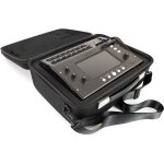 Allen & heath cq - 18t soft case pour table de mixage cq - 18t Allen & heath cq - 18t soft case pour table de mixage cq - 18t
