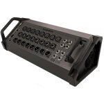 Allen & heath cq - 20b - console de mixage - 16 canaux - 18 entr�es xlr - 2 sorties xlr