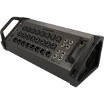 Allen & heath cq - 20b console numérique / boîtier de scène compact 20 entrées / 8 sorties Allen & heath cq - 20b console numérique / boîtier de scène compact 20 entrées / 8 sorties