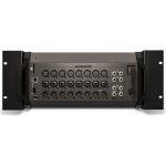 Allen & heath cq20b - rk19 équerres de rack 19 pouces pour table de mixage cq - 20b Allen & heath cq20b - rk19 équerres de rack 19 pouces pour table de mixage cq - 20b