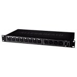 Allen & heath gld - ar84 black rack d'extension / boîtier de scène déporté (8 entrées / 4 sorties) Allen & heath gld - ar84 black rack d'extension / boîtier de scène déporté (8 entrées / 4 sorties)