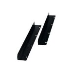 Allen & heath kit de montage en rack pour console zed - 16fx et zed - 18 Allen & heath kit de montage en rack pour console zed - 16fx et zed - 18