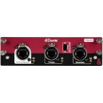 Allen & heath - m dl dant128 ax - carte réseau audio dante 128x128 Allen & heath - m dl dant128 ax - carte réseau audio dante 128x128