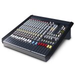 Allen & heath mixwizard wz4 14:4:2 console de mixage