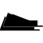 Allen & heath - qu sb rk19 - kit de mise en rack pour console