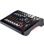 Allen & heath sah zedi - 10fx - gspre - 4 in mono, 2 stéréo, usb avec effets Allen & heath sah zedi - 10fx - gspre - 4 in mono, 2 stéréo, usb avec effets