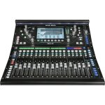 Allen & heath - sq - 5 Allen & heath - sq - 5
