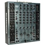 Allen & heath xone 92 mk2 table de mixage dj