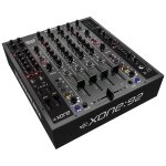 Allen & heath xone:92 mk2 - table de mixage dj analogique 4 + 2 canaux - filtres vcf - crossfader innofader ...