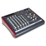 Allen & heath - zed - 10 Allen & heath - zed - 10