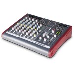 Allen & heath zed - 10fx table de mixage professionnel fx