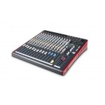 Allen & heath - zed - 16fx
