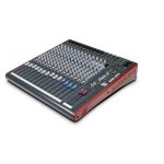 Allen & heath - zed - 18 Allen & heath - zed - 18