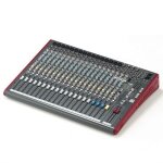 Allen & heath - zed - 22fx Allen & heath - zed - 22fx