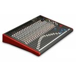 Allen & heath zed - 24 24 - ch recording mixer with usb Allen & heath zed - 24 24 - ch recording mixer with usb