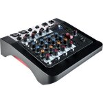 Allen & heath - zed - 6