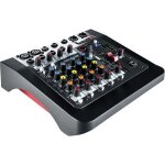 Allen & heath - zed - 6fx Allen & heath - zed - 6fx