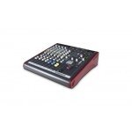 Allen & heath - zed60 10fx - mixeur analogique usb avec effets Allen & heath - zed60 10fx - mixeur analogique usb avec effets