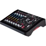 Allen & heath zedi - 10 - table de mixage