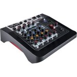 Allen & heath - zedi - 8