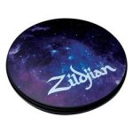 Allenatore percussioni zildjian practice pad 12inch
