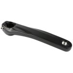 Alliage d'aluminium creux vélo gauche manivelle bras vélo manivelle principalement pour shimano 590 610 ... Alliage d'aluminium creux vélo gauche manivelle bras vélo manivelle principalement pour shimano 590 610 ...