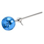 Alliage d'aluminium grosse caisse pdale batteur grosse caisse pdale battement percussion instrument ...