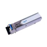 Allnet all4762 module �metteur - r�cepteur de r�seau fibre optique 1000 mbit / s mini - gbic / sfp