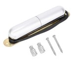 Alnico v magnet lipstick tube pickup guitare electrique micro a bobine unique pour guitare electrique ... Alnico v magnet lipstick tube pickup guitare electrique micro a bobine unique pour guitare electrique ...