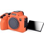Alpha 7 iv etui en silicone pour appareil photo numrique sony a7 iv housse de protection en silicone ...
