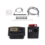 Alt1 4 bandes guitare acoustique basse préampli eq egaliseur avec accordeur guitare eq accessoires de ... Alt1 4 bandes guitare acoustique basse préampli eq egaliseur avec accordeur guitare eq accessoires de ...