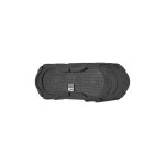 Altec lansing boomjacket - haut - parleur - pour utilisation mobile - sans fil - bluetooth, nfc - noir ...