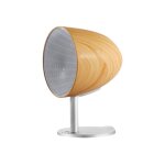 Altec lansing epsilonia - enceinte sans fil bluetooth - argent Altec lansing epsilonia - enceinte sans fil bluetooth - argent